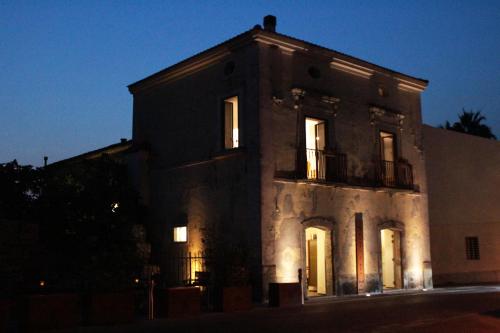  Porta Aurea, Pension in Paestum bei Foce del Sele