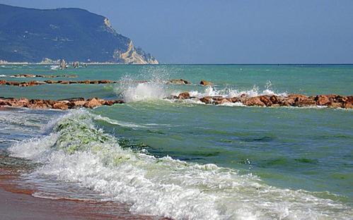 ConeroCasaVacanze Weebly gîte à louer Porto Recanati