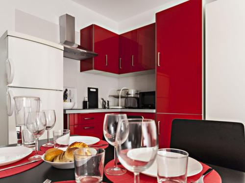 

Apartment Sunset Square