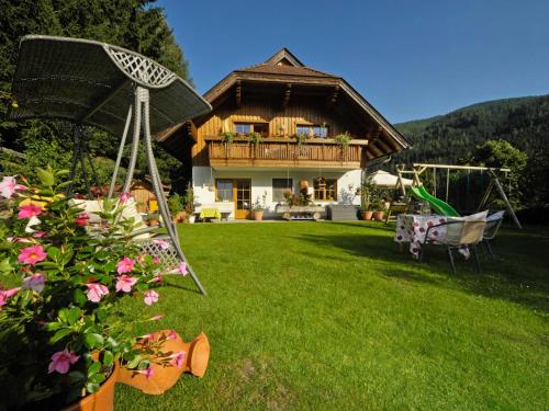 Haus Lindenkreuz in Bad Kleinkirchheim, Österreich