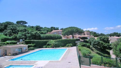 Les Hauts du Sémaphore - Location saisonnière - Sainte-Maxime