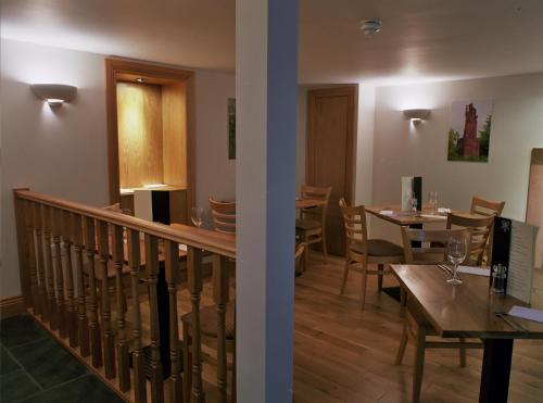 The Spread Eagle Hotel - image 6