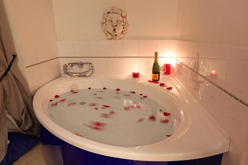 Liberty Rome Suites - Liberty Collection, Roma (foto 8)