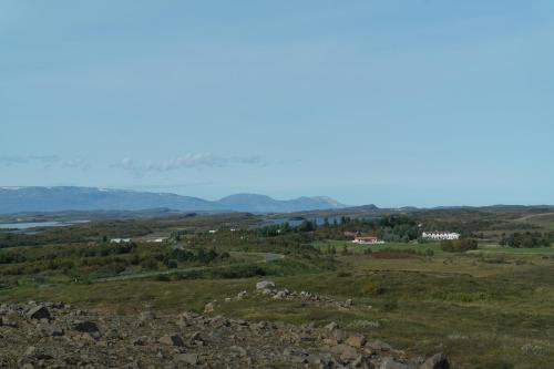 Eidavellir Apartments and Rooms Egilstadir