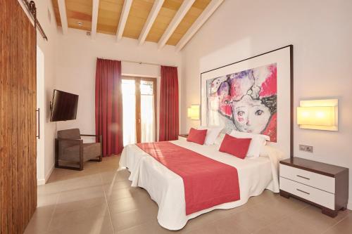 Bennoc Petit Hotel Room Type - Suite