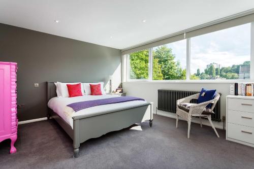 Veeve - Wimbledon Terrace House - image 13