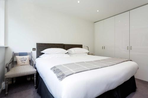 Veeve - Wimbledon Terrace House - image 10