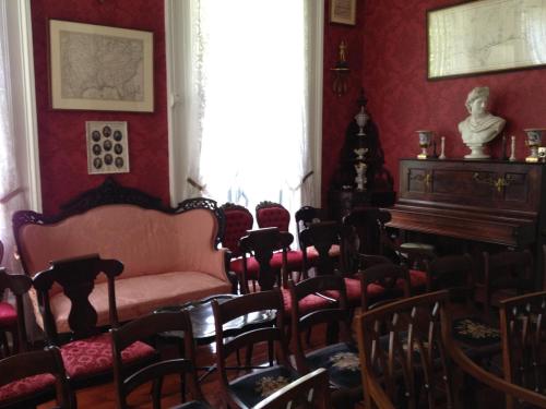 Létesítmények, Stone House Musical B&B in Városközpont