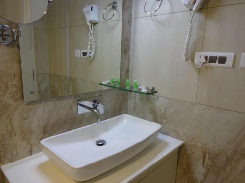 Paramount Tower, Kozhikode (foto 5)