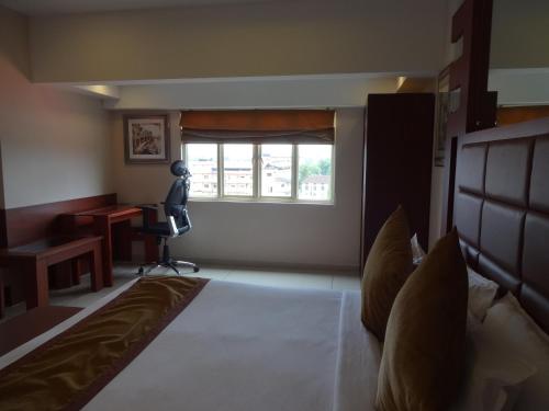 Paramount Tower, Kozhikode (foto 8)