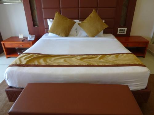 Paramount Tower, Kozhikode (foto 9)