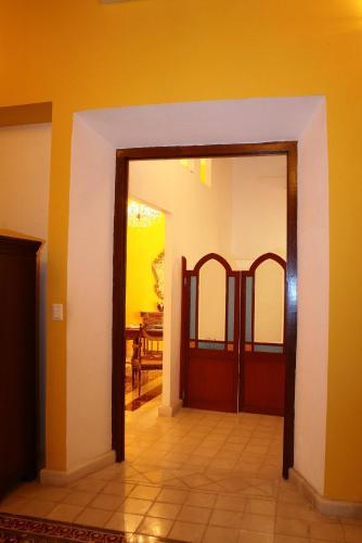 11074949 Hotel Boutique Casa Don Gustavo, Campeche