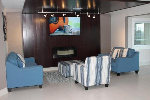 Quality Inn & Suites Port Arthur - Nederland - main image