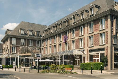 Mercure Abbeville Centre – Porte de La Baie de Somme