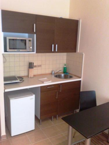 Victor Hugo Top Apartman, Budapešť (fotografie 9)