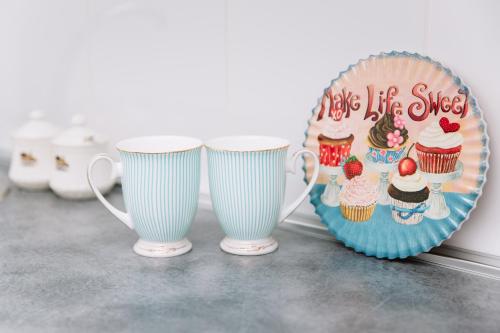 Apartment Koral - main image