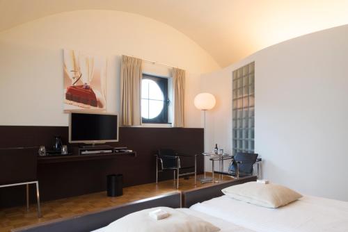 Hotel Verlooy - image 10