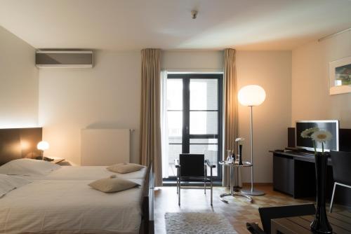 Hotel Verlooy - image 14