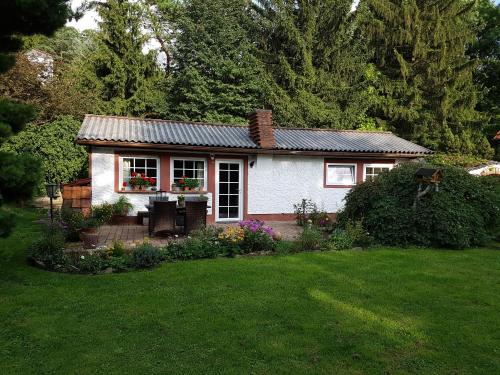 Ferienhaus zum Vogelnest in Thale, Deutschland