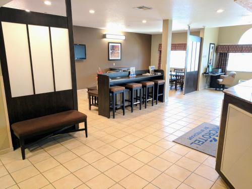 Microtel Inn and Suites Montgomery