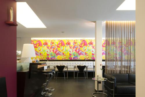 Hotel Verlooy - image 11