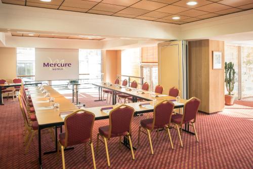 Mercure Abbeville Centre – Porte de La Baie de Somme - image 10
