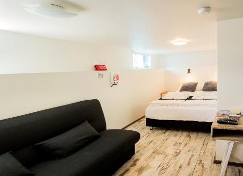 Guesthouse 77 in Eyrarbakki