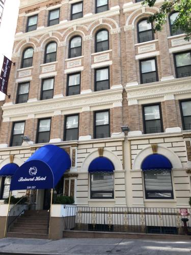 Belnord Hotel - main image