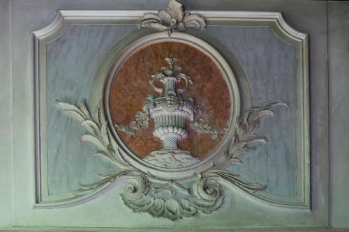 Palazzetto Pisani Grand Canal - image 29