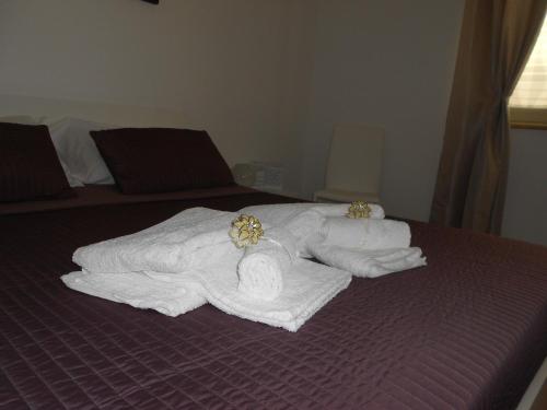 Il Sole nel Cuore B&B