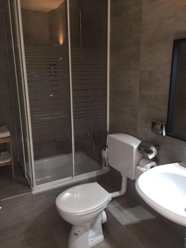 Main Hotel Frankfurt City Hauptbahnhof - image 11