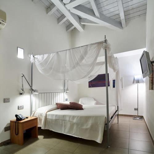 San Rocco Hotel – Scanzorosciate, VA