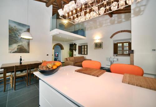 Luxury Villa - Accommodation - Grassina