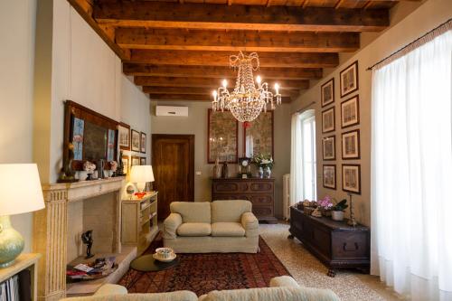 Palazzo Fracastoro 4