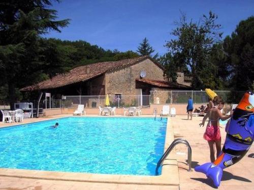 Domaine De Gavaudun - Villa Périgord - image 9