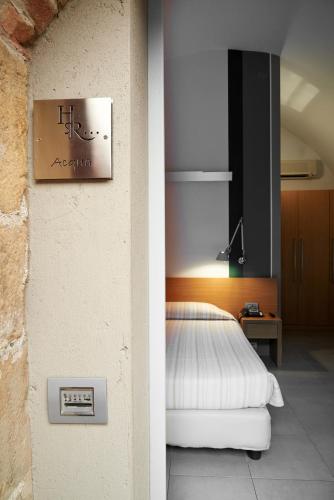 San Rocco Hotel – Scanzorosciate, VA