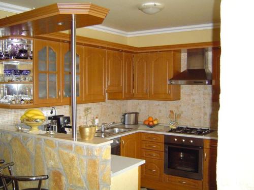Janus Apartman - main image