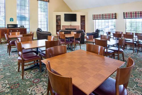 Extended Studio Suites Hotel- Bossier City - image 2