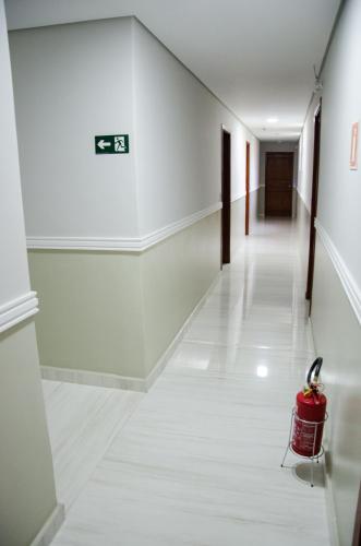 Centralle Sorocaba Hotel