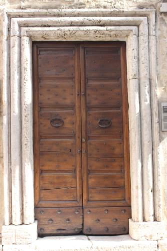 CASA DI BORGO - Apartment - Todi