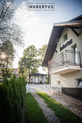 Hubertus, Polanica-Zdrój (photo 4)