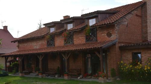 Agro Przy Kominku