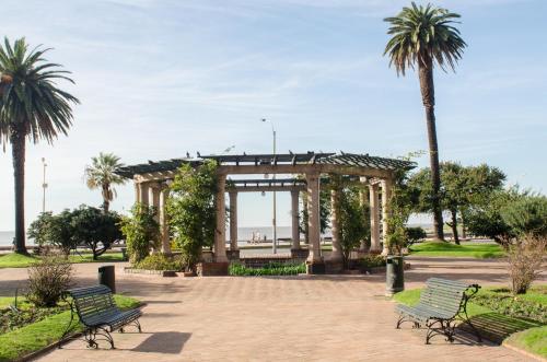 مناطق جذب قريبة, 27 Suites Hotel in Pocitos