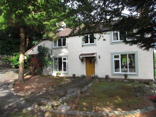 Cae Eithin, Colwyn Bay, North Wales