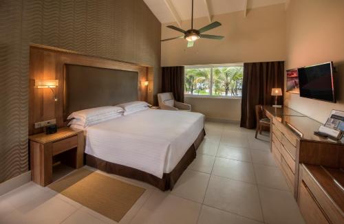 Occidental Punta Cana - All Inclusive