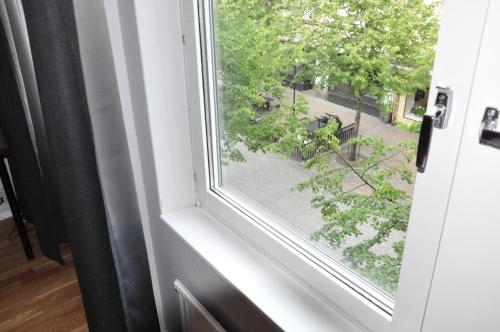 View, City Hotel in Kristinehamn