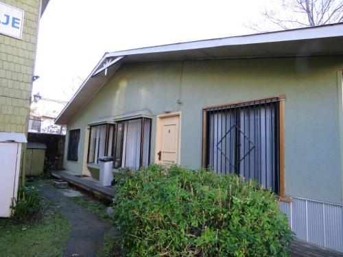 

Hostal y Cabañas