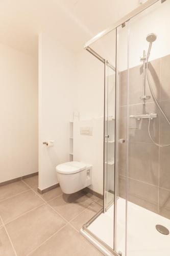 Residence Regent 55