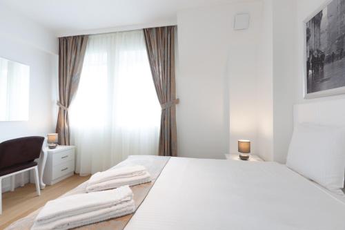 Residence Regent 55