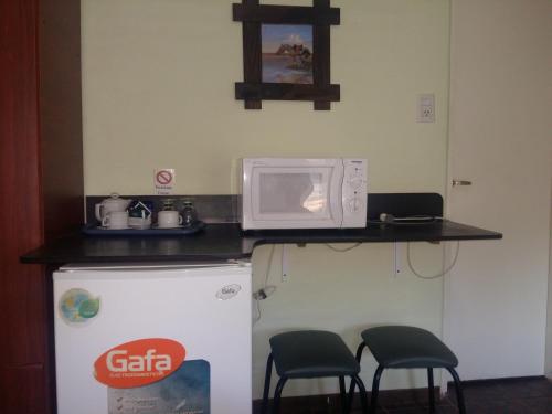 posada cerro los nogales in Villa San Agustín